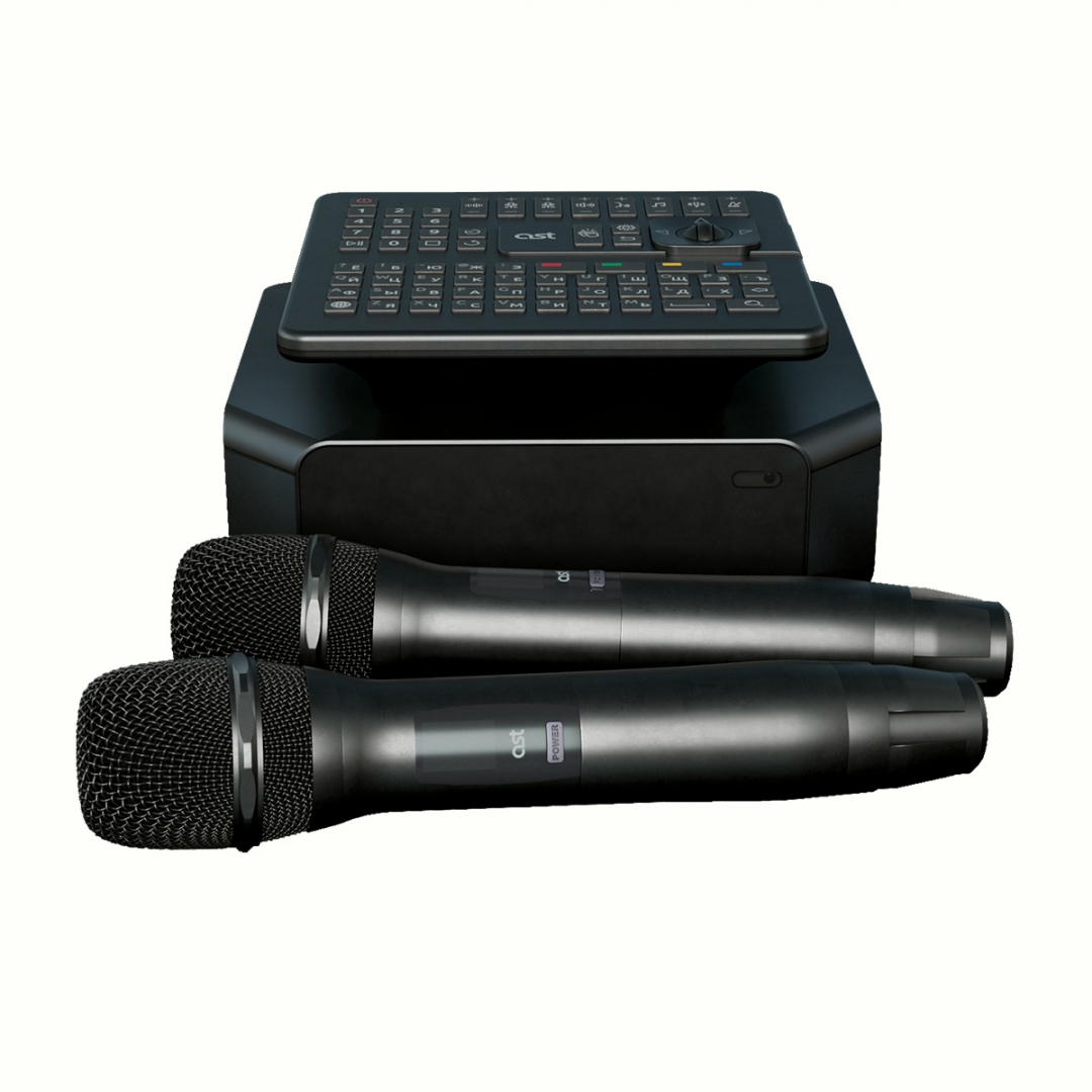 AST Zoom 2 (AST-90) в Калуге