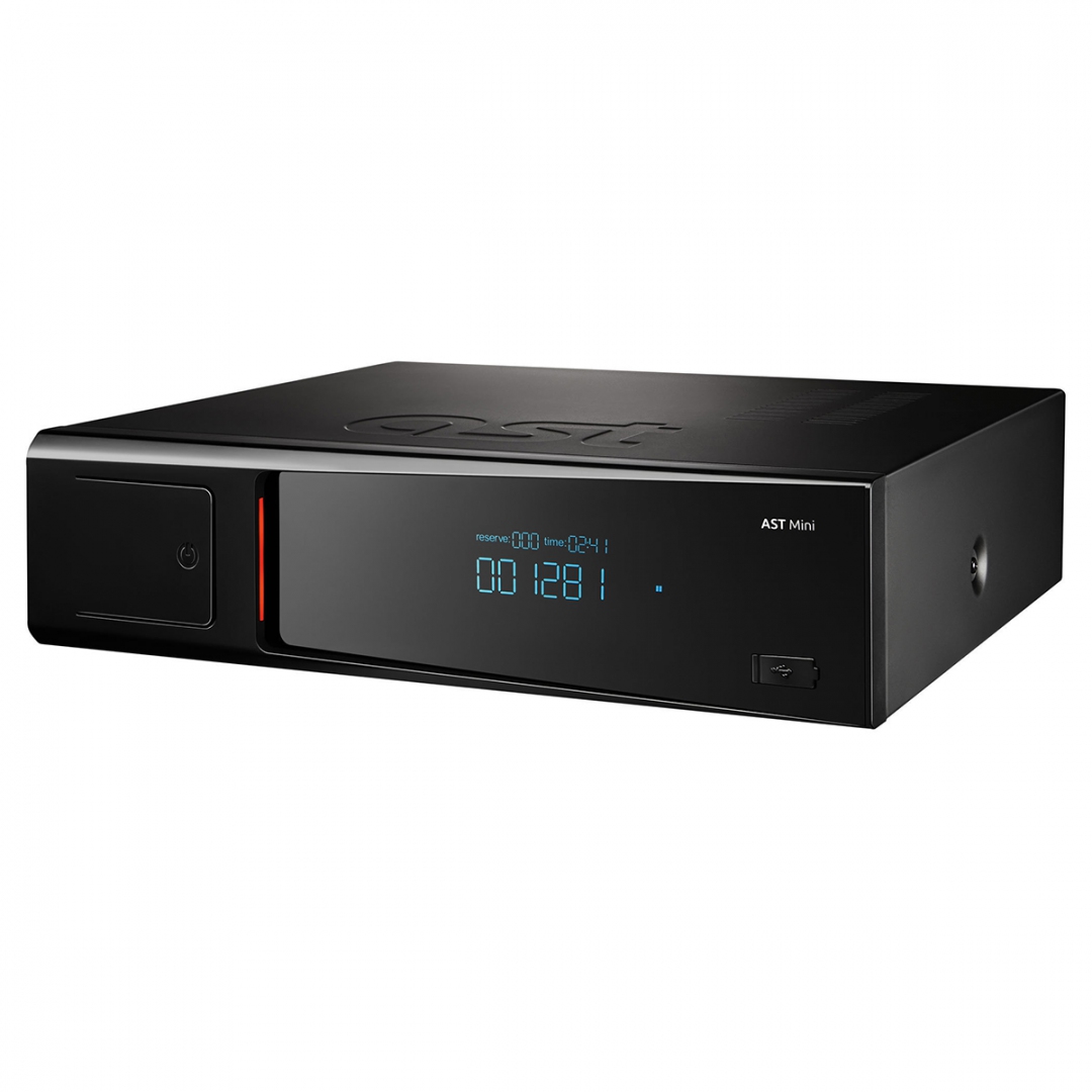 AST Mini (AST-25B) профессиональная система караоке в Калуге