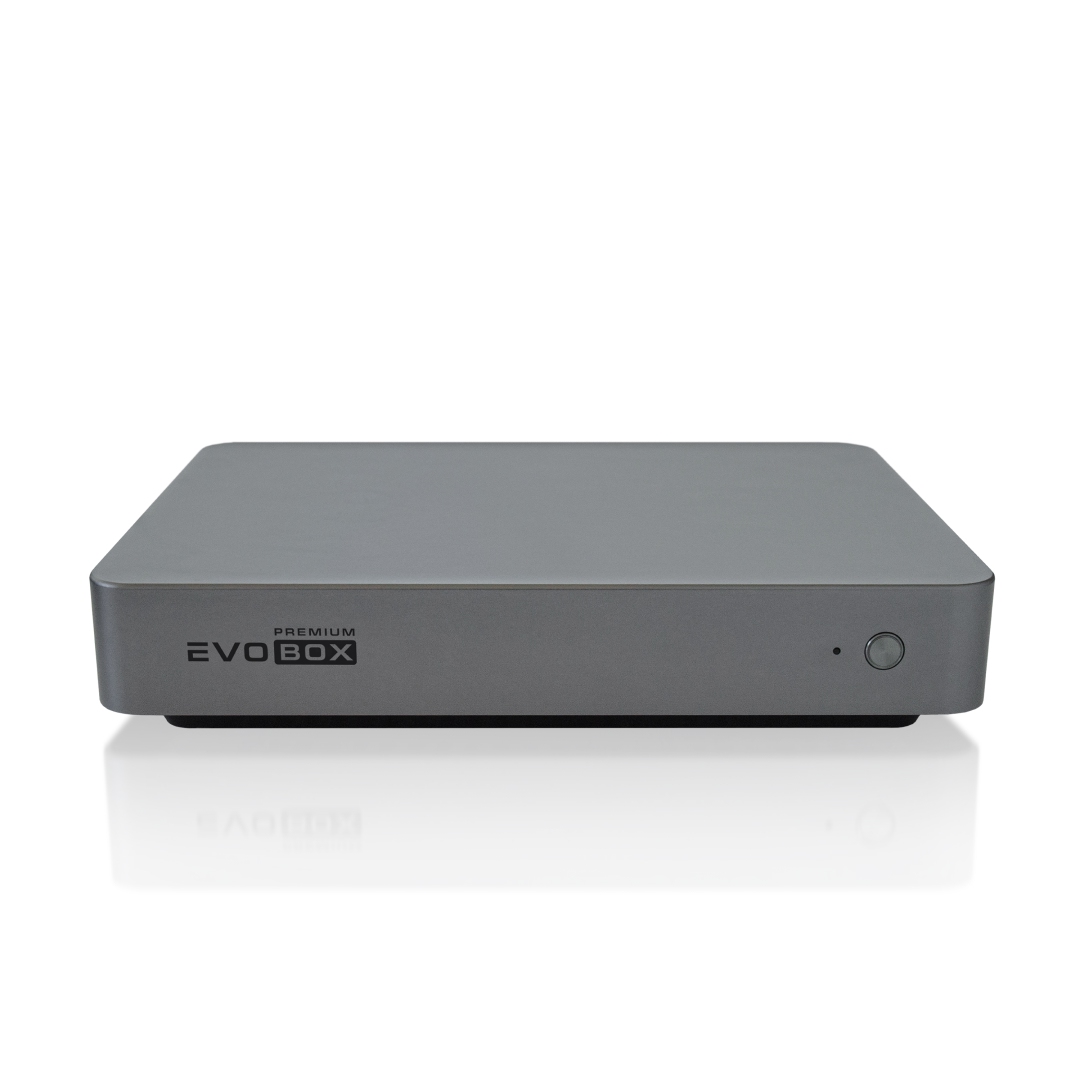 EVOBOX Premium Hi-End караоке-система в Калуге