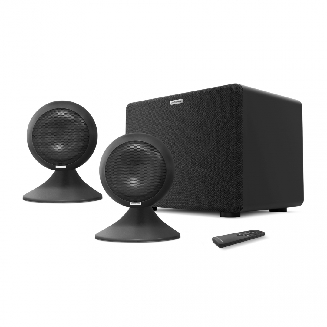 EvoSound Sphere 2.1 аудиосистема для караоке в Калуге