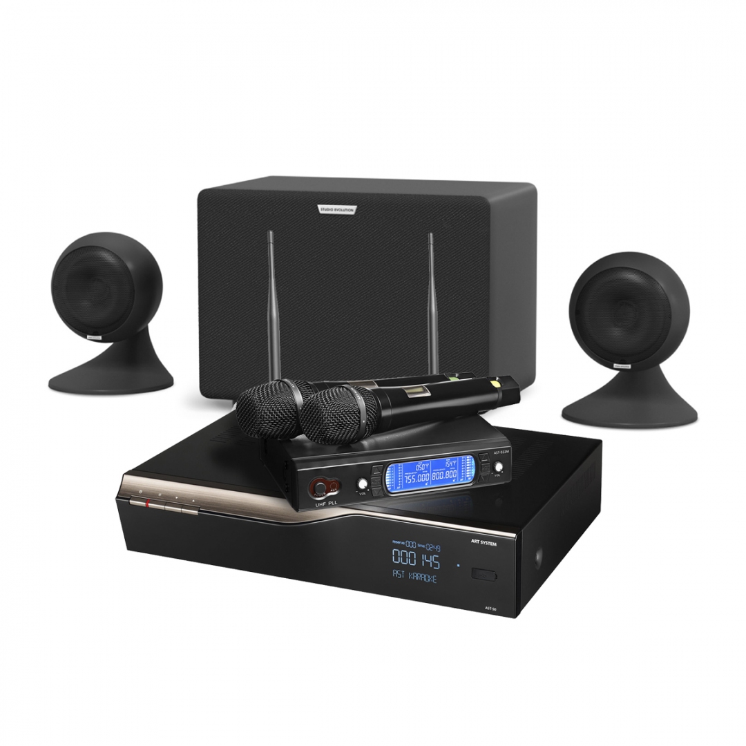 караоке-комплект AST-50 Sound Sphere в Калуге