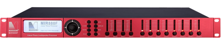 Marani MIR880F (480I + Dante) в Калуге