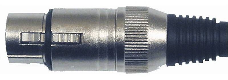 QUIK LOK NC354-K XLR Female Разъем в Калуге