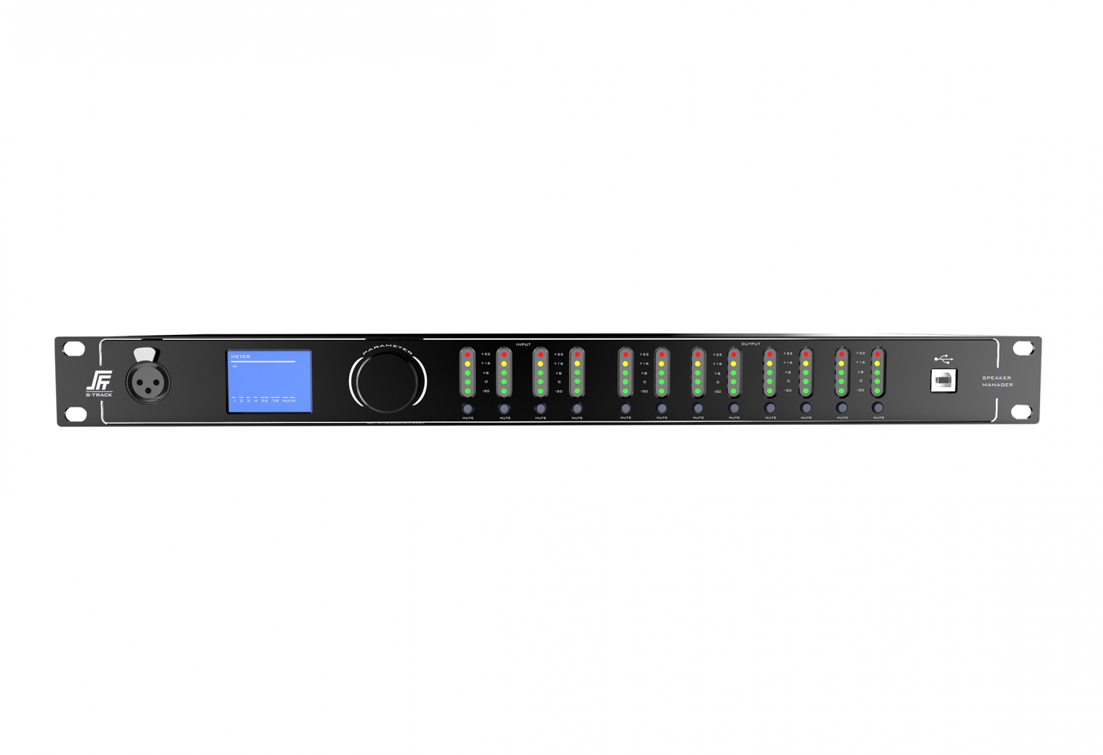 S-Track Dolphin 48 спикер-процессор в Калуге