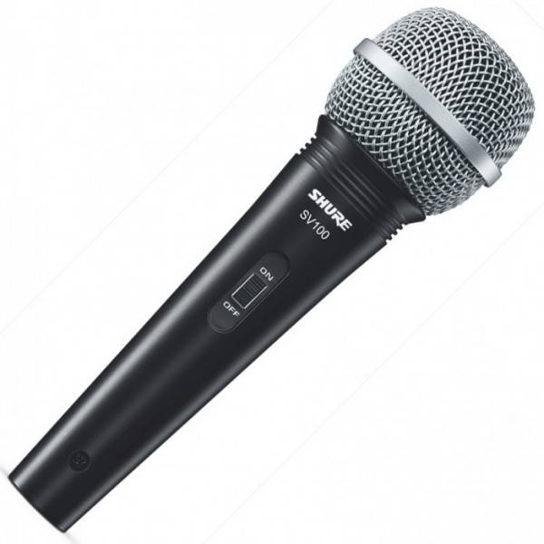 SHURE SV100-A динамический микрофон в Калуге
