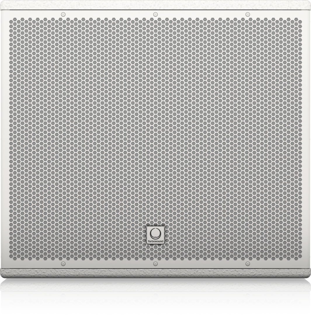Turbosound NuQ115B-AN Активный сабвуфер в Калуге