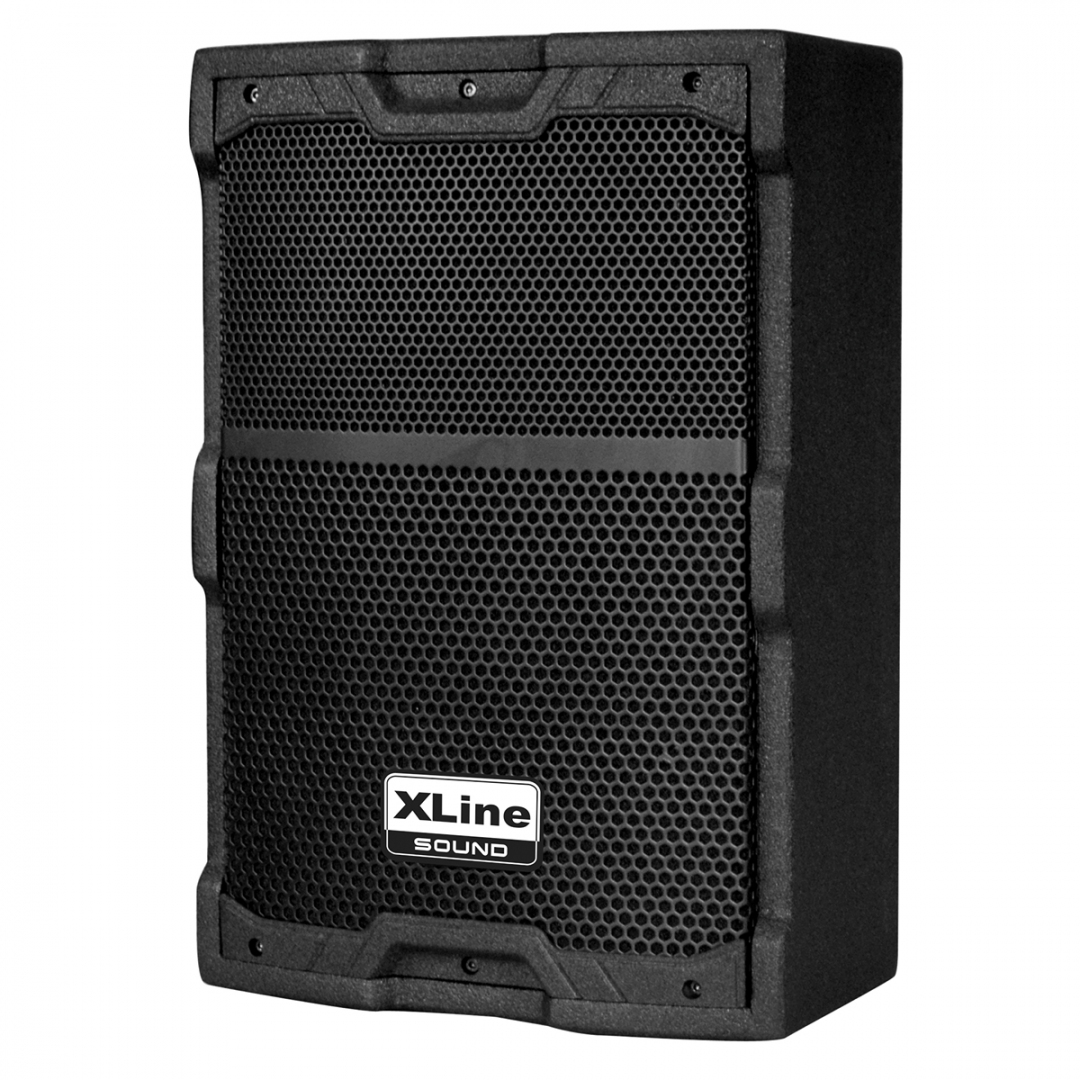 XLine ALFA P-10A Акустическая система активная в Калуге