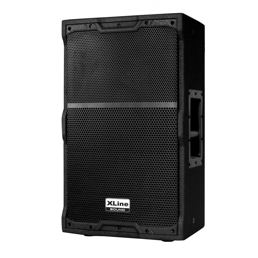 XLine ALFA P-12A DSP Акустическая система активная с DSP и Bluetooth в Калуге