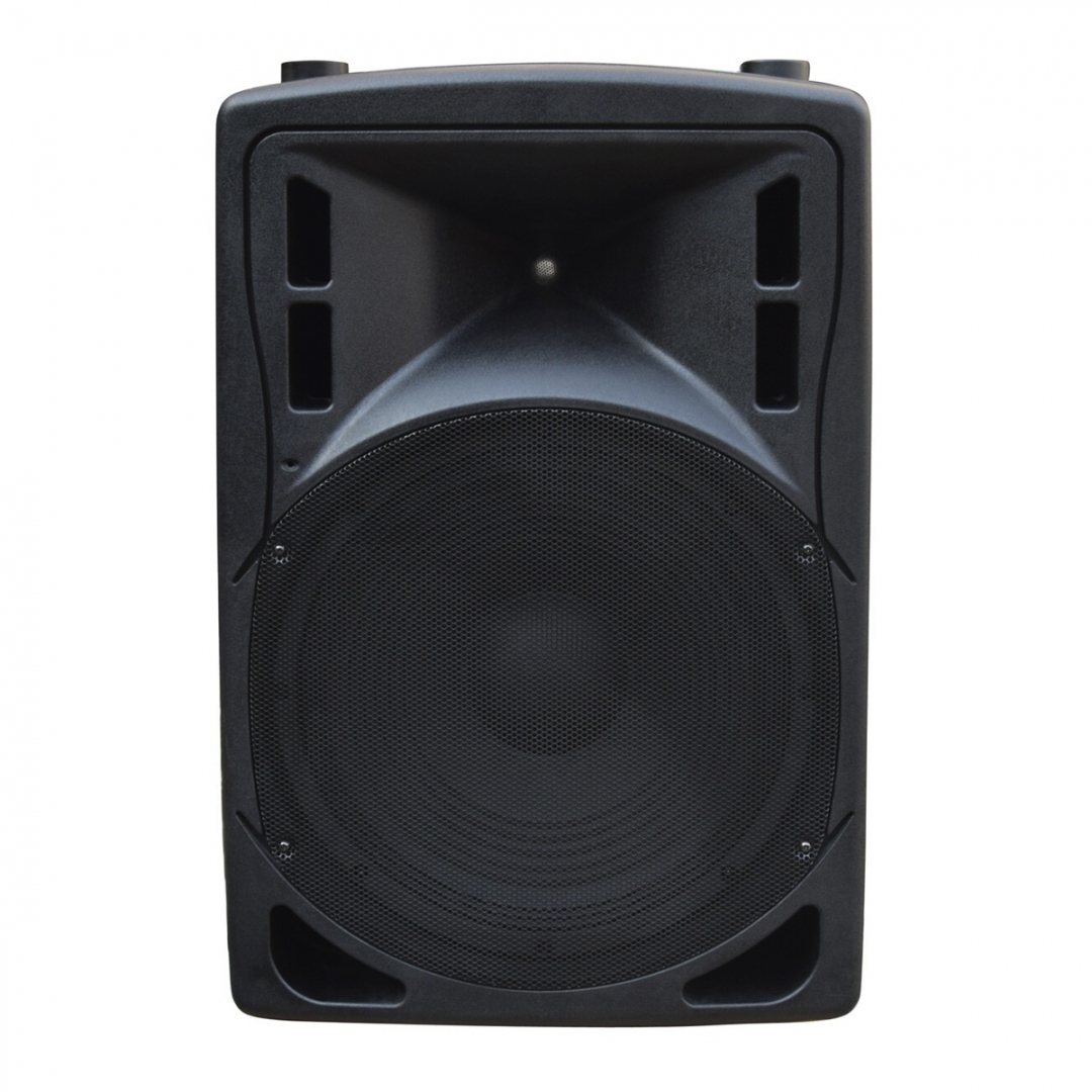 XLine BAF-15A Акустическая система активная с MP3 плеером и Bluetooth в Калуге