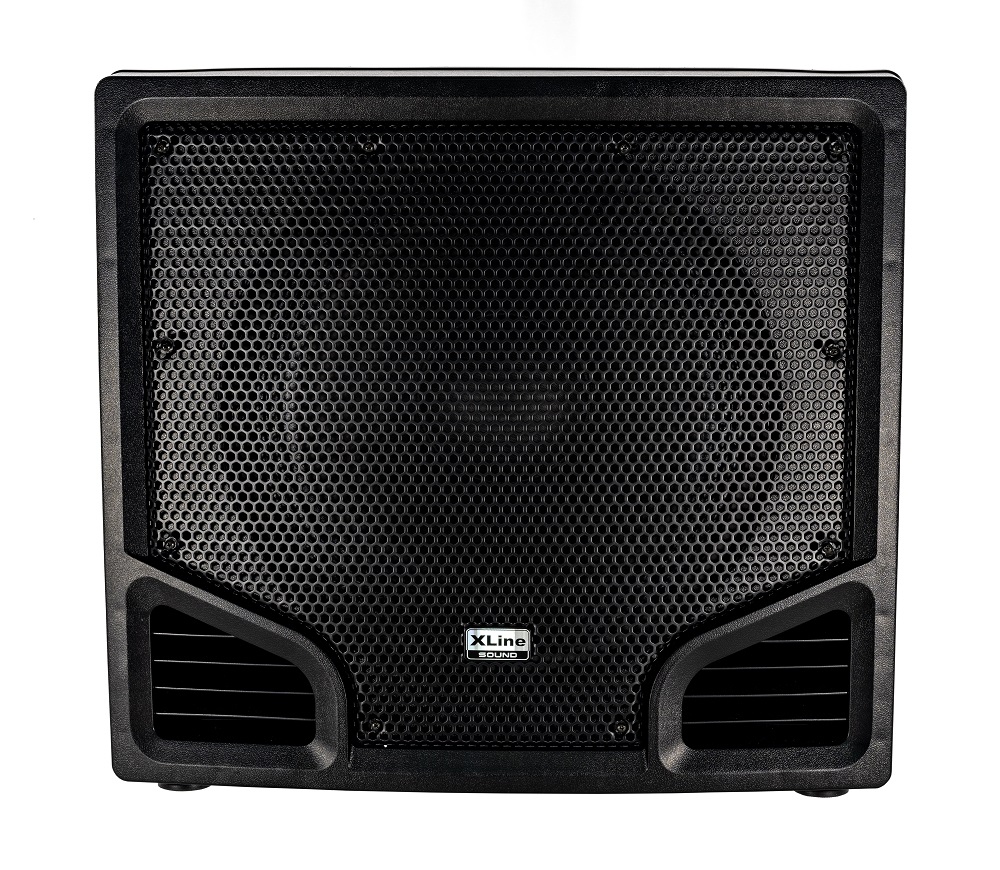XLine SPX-18A SUB Сабвуфер активный в Калуге