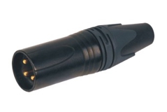 XLR Male (Папа) Разъем в Калуге