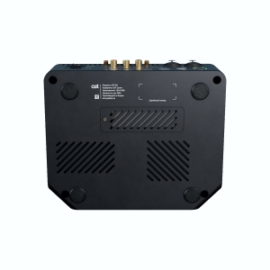 Вид снизу AST Zoom 2 (AST-90) в Калуге