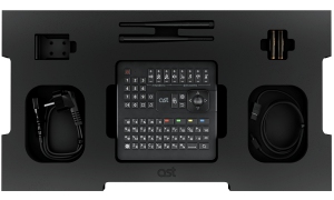 AST-350 Профессиональная караоке-система в Калуге