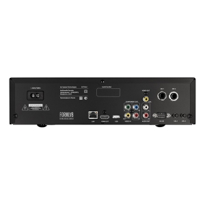 AST Mini (AST-25B) профессиональная система караоке в Калуге