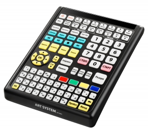 AST Mini (AST-25B) профессиональная система караоке в Калуге