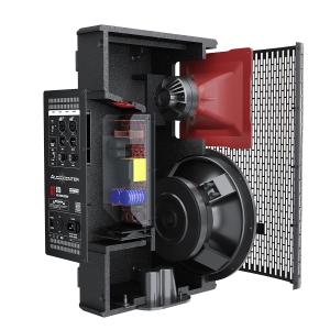 Audiocenter GT510A Активная акустическая система в Калуге