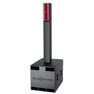 Audiocenter L65 пассивная акустическая система в Калуге