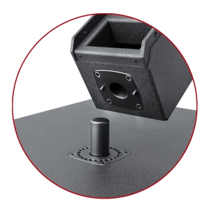 Audiocenter L65 пассивная акустическая система в Калуге