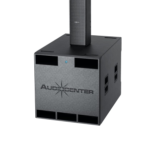 Audiocenter L65S MK2 сабвуфер в Калуге