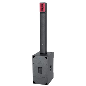 Audiocenter L83 + L83S MK2 порталы в Калуге