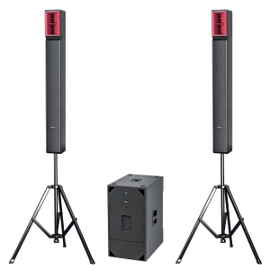 Audiocenter L83S сабвуфер в Калуге