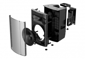 Audiocenter MA15+ активная акустическая система в Калуге