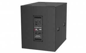 Audiocenter S3118A сабвуфер активный в Калуге
