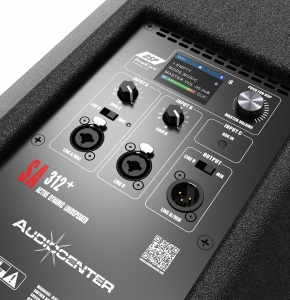 Audiocenter SA312+ в Калуге