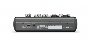 AuraSonics K4 компактный микшерный пульт в Калуге