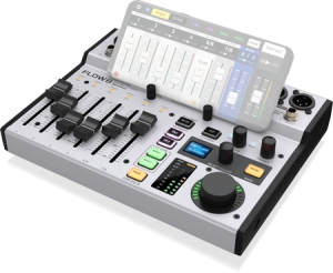Behringer FLOW 8 цифровой микшер в Калуге