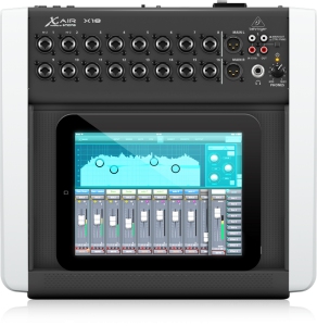 Behringer X18 цифровой микшер в Калуге