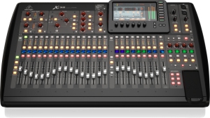 Behringer X32 цифровой микшер в Калуге