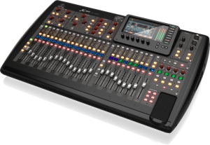 Behringer X32 цифровой микшер в Калуге