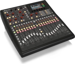 Behringer X32 PRODUCER цифровой микшер 40 каналов в Калуге