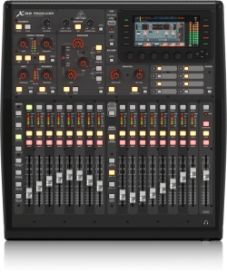 Behringer X32 PRODUCER цифровой микшер 40 каналов в Калуге