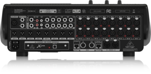 Behringer X32 PRODUCER цифровой микшер 40 каналов в Калуге
