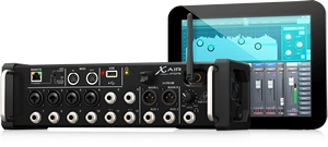 Behringer XR12 цифровой микшер в Калуге