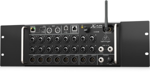 Behringer XR18 цифровой микшер в Калуге