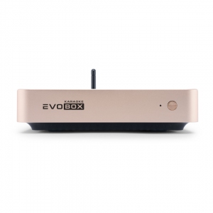 EVOBOX Plus караоке-система для дома в Калуге