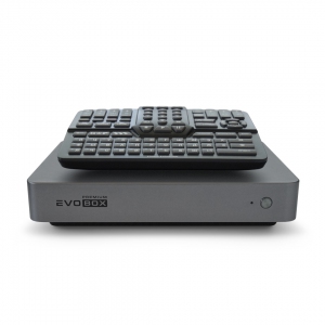 EVOBOX Premium Hi-End караоке-система в Калуге