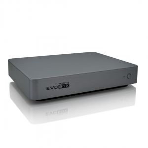 EVOBOX Premium Hi-End караоке-система в Калуге