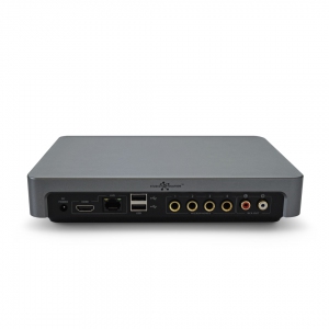 EVOBOX Premium Hi-End караоке-система в Калуге