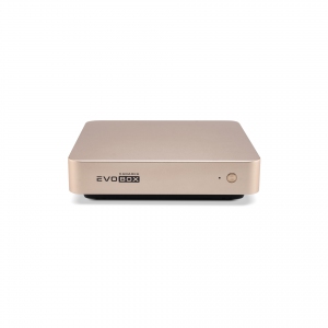 EVOBOX с микрофонами в Калуге