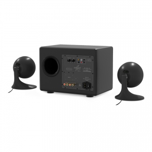 EvoSound Sphere 2.1 аудиосистема для караоке в Калуге