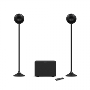 EvoSound Sphere 2.1 аудиосистема для караоке в Калуге