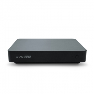 Hi-End караоке-система EVOBOX Premium + EvoSoundBar (саундбар с караоке) в Калуге