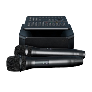 караоке-комплект для Дома AST ZOOM 1/2 и AST-SM6A в Калуге