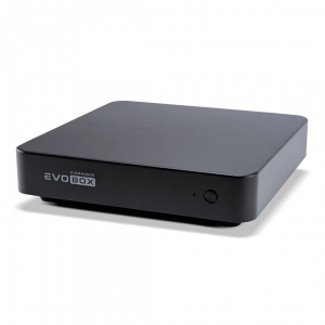 караоке-комплект EVOBOX + EvoSound Sphere 2.1 в Калуге