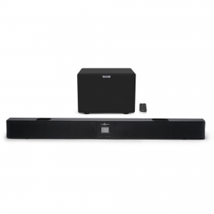 караоке-комплект EVOBOX Plus + EvoSound Bar (саундбар с караоке) в Калуге