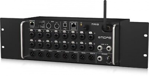 Midas MR18 цифровой микшер в Калуге